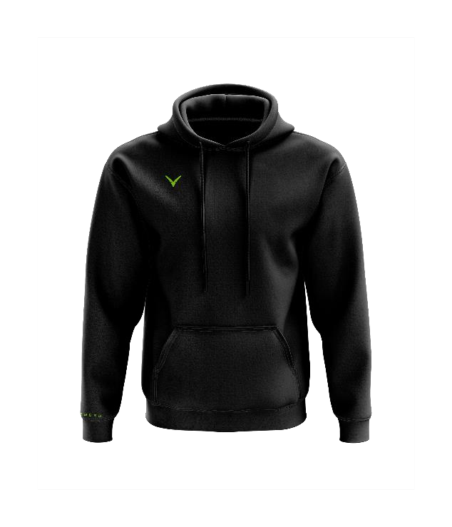 Essential Warming Hoodie