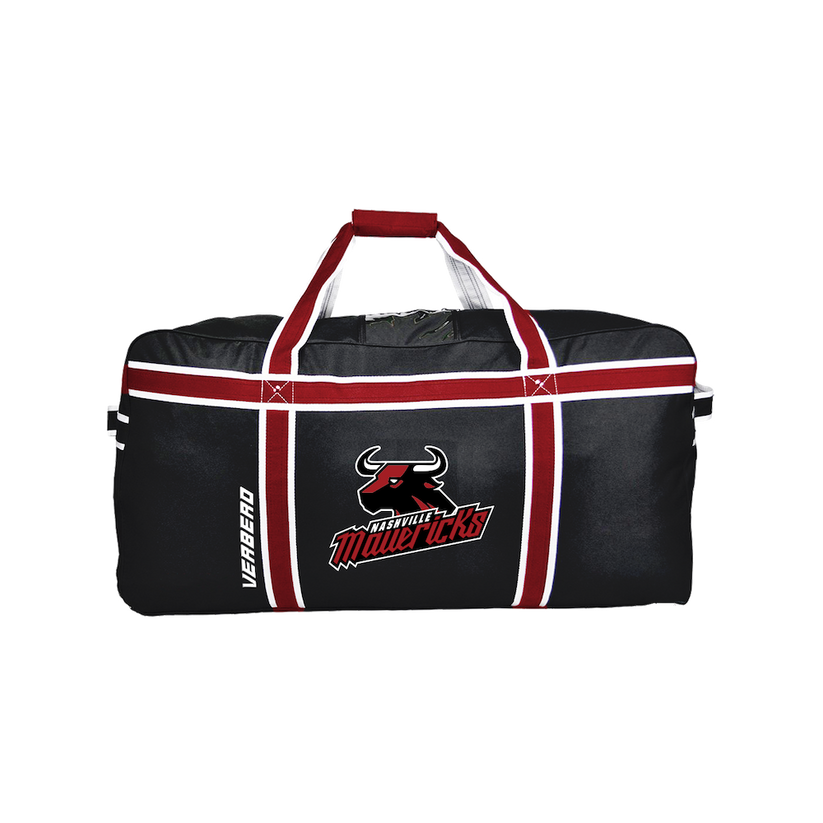 Nashville Custom Junior Player Bag