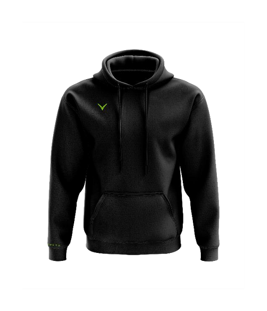 Essential Warming Hoodie
