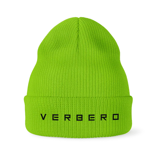 VERBERO BEANIE