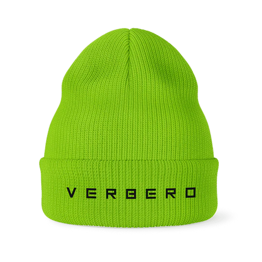 VERBERO BEANIE