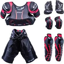 ProGuard Shoulder Pads