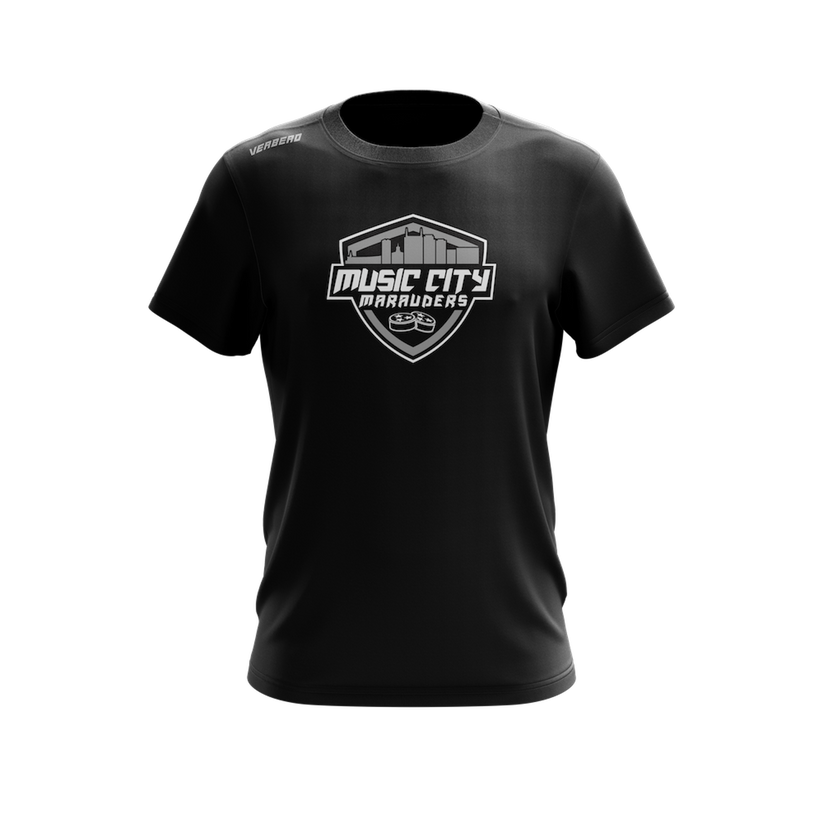 Music City Marauders Coaches Essential T-Shirt