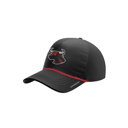 Nashville Mavericks Custom Rope Hat