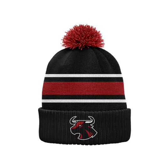 Nashville Pom Beanie / Toque