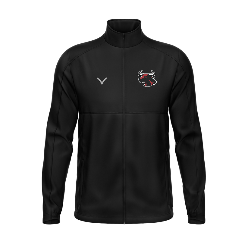 Nashville Warmup Jacket