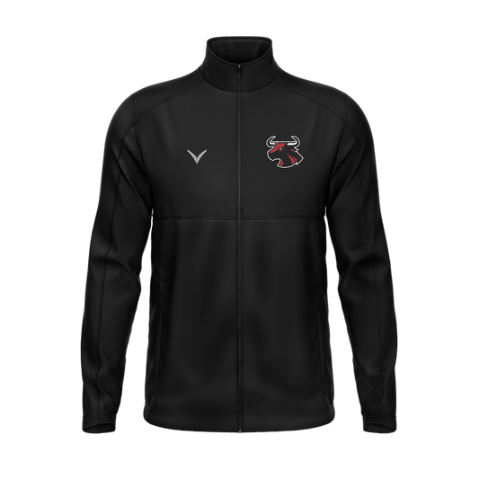 Nashville Warmup Jacket