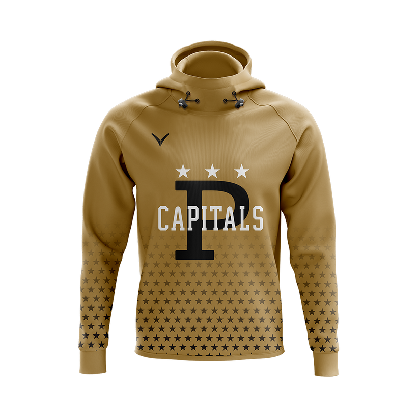 Providence Capitals Performance Hoodie1