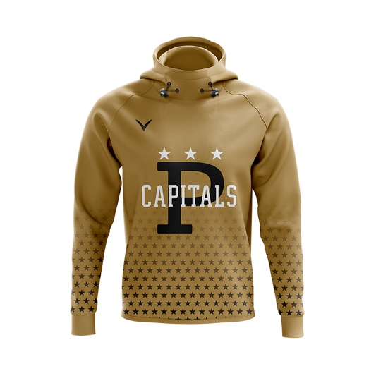 Providence Capitals Performance Hoodie