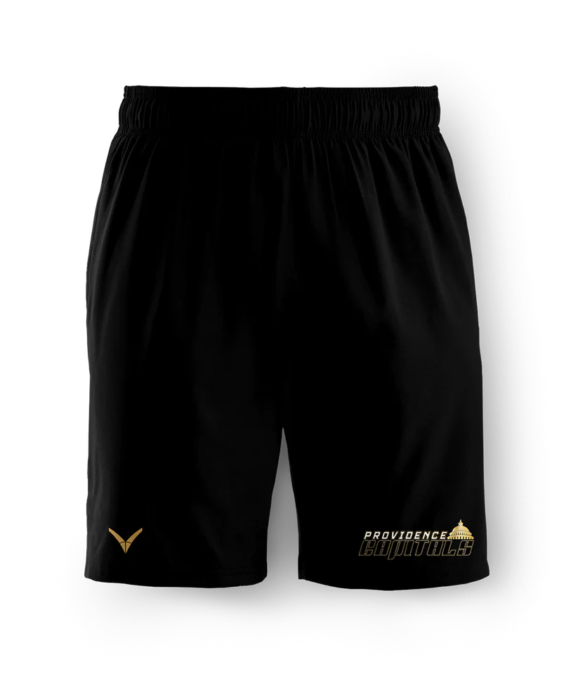 Providence Capitals Essential Short